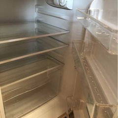 ハイアール Haier JR-N121家電 キッチン家電 冷蔵庫