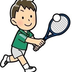 ソフトテニスの画像