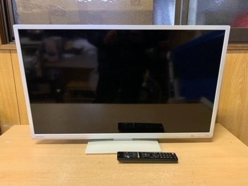 ORION 液晶テレビ　BKS32W3(LC-018)