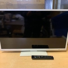 ORION 液晶テレビ　BKS32W3(LC-018)