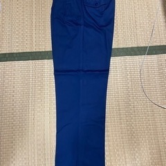 作業ズボン　新品4本