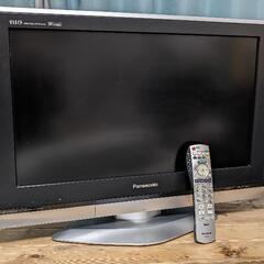 テレビとFireTV Stick