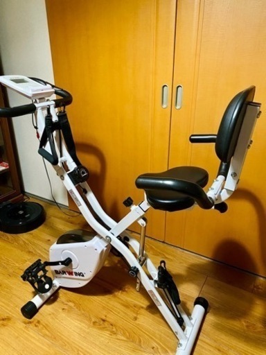 購入者決まりました (よしたけ) 上社のフィットネス、トレーニングの  