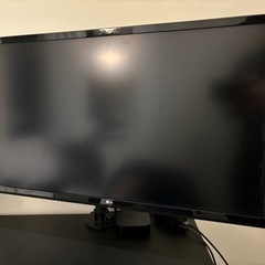 LG 27UD58-B 27インチ 4Kモニター  モニターアー...