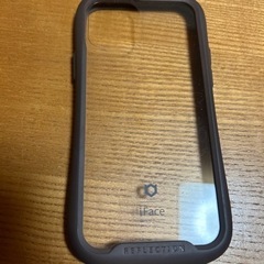 iFace iPhone12用携帯電話/スマホ 携帯アクセサリー