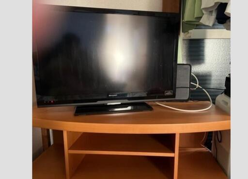 テレビ台