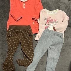 子供用品 キッズ用品 子供服