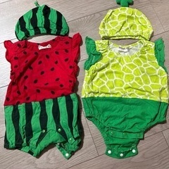 ブランド:BeBe 子供用品 ベビー用品 ベビー服　70サイズ　...