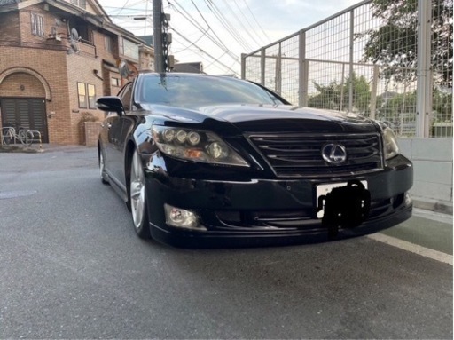 ‼️LS460中期‼️