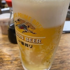 飲み友達募集中です☺️