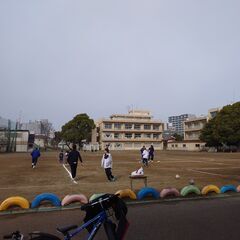 ⚽️小学生サッカー募集！千葉市中央区院内のサッカークラブです！