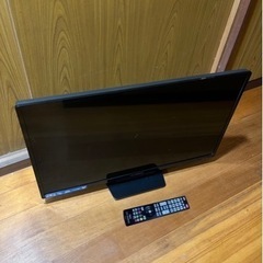 家電　テレビ