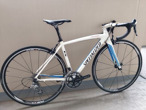 SPECIALIZED ALLEZ COMP スペシャライズド アレー コンプ 2X10s 105mix サイズ49
