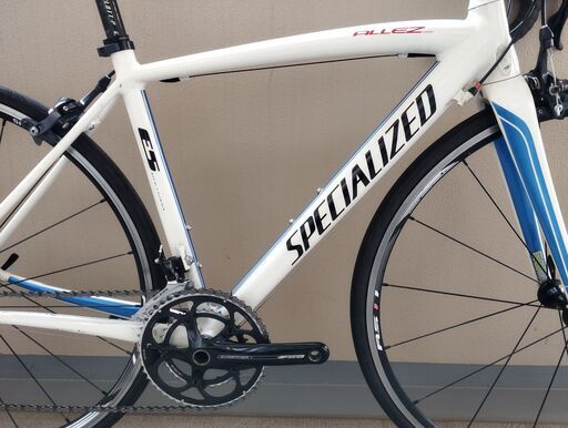 SPECIALIZED ALLEZ COMP スペシャライズド アレー コンプ 2X10s 105mix サイズ49