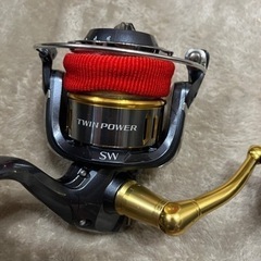 15ツインパワーSW 14000XG