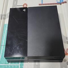 ps4 本体