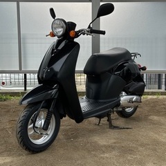 通勤通学などに！ ホンダ トゥディ  AF61  4サイクル  ...