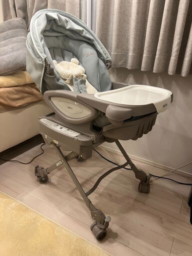 【豊島区要町】ユラリズム オート プレミアム A