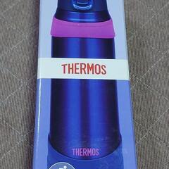 THERMOS サーモス 真空断熱スポーツボトル 水筒 1.0L...