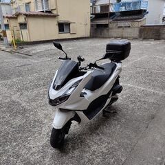 【ネット決済】交換希望　②ホンダ　PCX125  JK05 20...