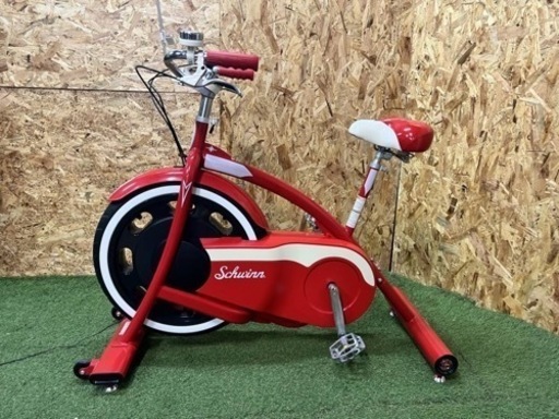 Schwinn Classic Cruiser ( クラシッククルーザー)