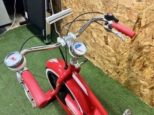 美品 シュウィン Schwinn クラシッククルーザーエアロバイク NIGO愛用 