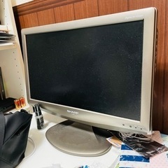 家電 テレビ 液晶テレビ