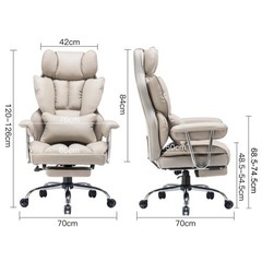 新品未使用 SKYE ゲーミング オフィスチェア