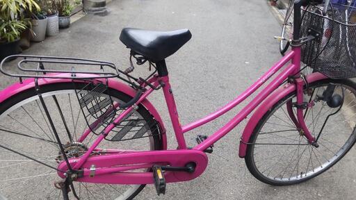自転車