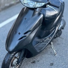 奈良県のライブDio ZX バイクの中古が安い！激安で譲ります・無料で 