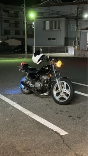 250T LAカスタム Lバブ 化けバブ