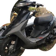 ㉖配達可! 32000円 スーパーディオ 乗車帰宅可 2種登録可 オイルは足すだけ維持が楽 他有り ㉕配達可能! 33000円 スーパーディオ 乗車帰宅可 2種登録可 オイルは