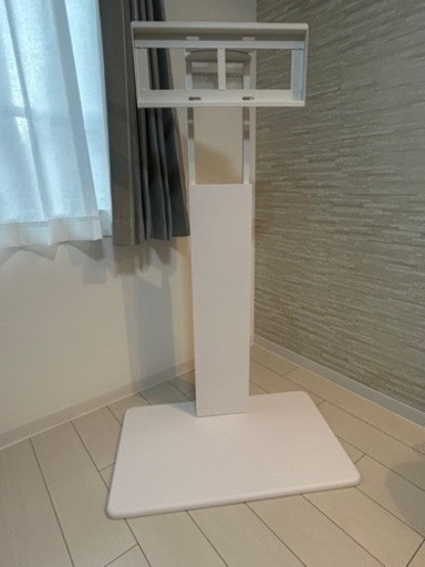 ニトリ　テレビスタンド　新品
