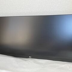 LG モニター ディスプレイ 34WP550-B 34インチ/2...