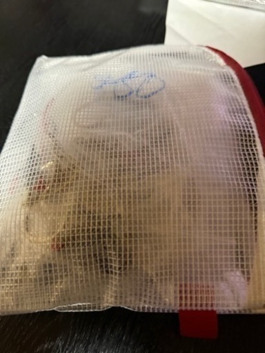 おまけ付き20個セット！アラ釣りの魚礁用の仕掛けになります。ナイロンの50号で上針が45から35号で下針が35号から30号のセットになります。何セットかおまけ付けます おまけ付き20個セット！アラ釣りの魚礁用の仕掛けになります。ナイロン