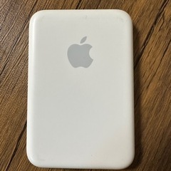 Apple MagSafe バッテリーパック 本体のみ