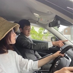 【京都】自動車運転補助をしてくださるインストラクター募集 - アルバイト