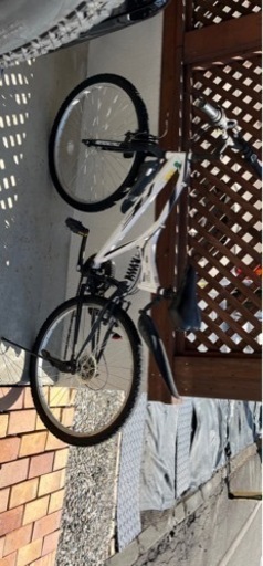 自転車