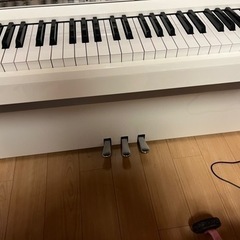 YAMAHA AvantGrand NU1PBW 2016年製　電子ピアノ　ヤマハ　ハイブリッドピアノ
