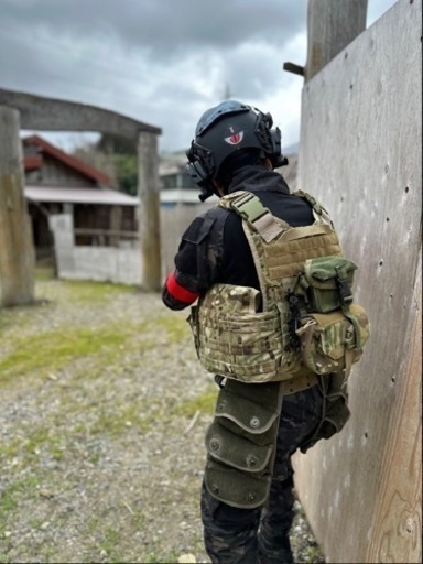 サバゲー 引退品 まとめ売り