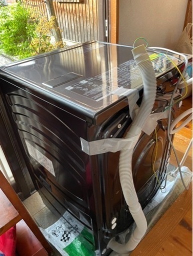 EJ2314番✨Haier✨冷凍冷蔵庫 ✨ JR-AE13