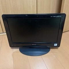 16型 液晶テレビ　ワンコイン500円　　