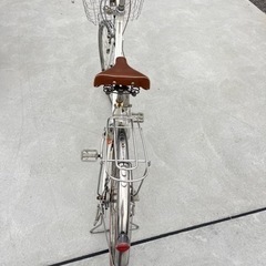 自転車 ロココ