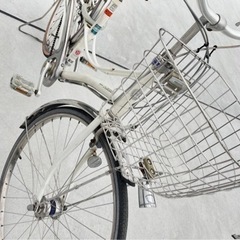 自転車 ロココ