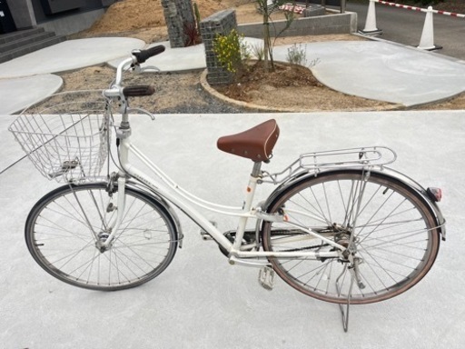 自転車 ロココ
