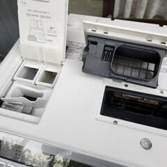 ドラム式洗濯機　2018年製　11キロ