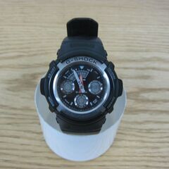 CASIO カシオ メンズ 腕時計 G-SHOCK AW-590...