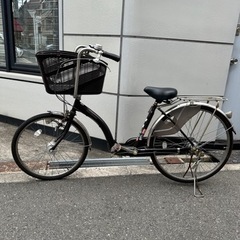 自転車