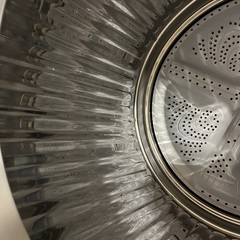 洗濯機　SHARP 2023年製