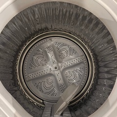 洗濯機　SHARP 2023年製